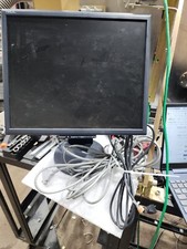 NEC MultiSync LCD 1770VX 17