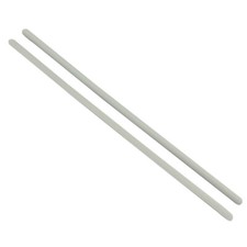 1 SET WHITE RUBBER BUMPER FEET FOOT FOR DELL XPS 7390 9305  picture