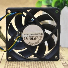 For Delta AFB0712VHB 70x70x15mm DC12V 0.55A CPU Cooling Fan 4pin picture