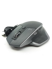 Mint Logitech MX Master 2S Wireless Bluetooth Mouse Graphite M-R0066 810-005760  picture