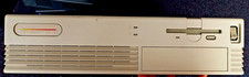Vintage Compaq ProLinea 4/25s Desktop Computer 486 Retro Gaming DOS PC picture