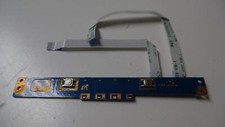 Genuine Samsung NoteBook NP300E5E - Touchpad Board w/Ribbon Cable - BA92-11820A picture
