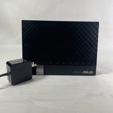 ASUS RT-AC56R AC1200 Wireless Dual-Band Gigabit Router picture