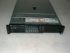 Dell Poweredge R730 2x Xeon E5-2660 v3 2.6ghz 64gb H730 iDracEnt 8x Trays picture