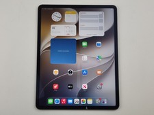 Apple iPad Pro (12.9-inch) (5th Gen.) (A2378) 512GB - Gray (Wi-Fi) 12.9