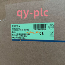 Brand New Advantech IPC-610MB-25LF Industrial computers Fast transportation picture
