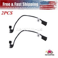 2PCS 0VVFNX New For Dell Latitude 7400 EDC40 Battery Cable Wire Line DC02003AW00 picture