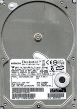 Hitachi HDS725050KLA360 P/N: 0A32904 MLC: BA1723 500GB picture