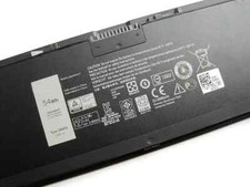 NEW 54WH 3RNFD Battery For Dell Latitude E7440 E7450 E7420 34GKR PFXCR +LOGO picture
