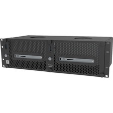 Sonnet RACKSTD2X RackMac Studio Pro 3U Enclosure for 1-2 Mac Studio Computers picture