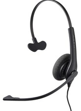 Jabra BIZ 1500 Mono Headset   Brand New IN STOCK  picture