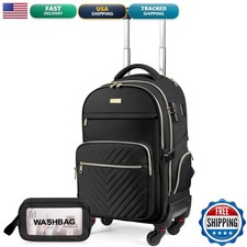Star Cloud Rolling Backpack 21