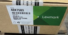 40X7583 Lexmark picture