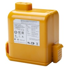 EAC63382204 EAC63382201 Battery for LG Cord Zero A9, A9MAX A9M A9MULTI picture