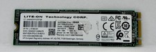 HP Lite-On CV8-8E128 128GB M.2 2280 SATA SSD L15189-001 picture