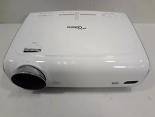 Optoma HD72 WXGA Home Theater Projector - 1300 Lumens (ANSI) - . picture