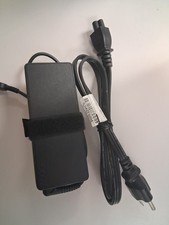 Genuine Lenovo AC Adapter 4.5A 90W Square Tip ADP-90XD B picture