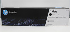 HP 176A LaserJet Black Original Imaging Drum Original - NEW picture