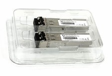 UBIQUITI UACC-OM-MM-1G-D-2 1 Gbps MULTI-MODE OPTICAL MODULE (2 PACK) picture