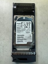 NetApp 600GB 108-00221+B0 X422A-R6 ST9600205SS 9TG066-038 6 Gb/s SAS 2.5