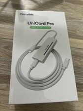 GlocalMe UniCord Pro Global WIFI Dongle (NomadsFi provide service) picture