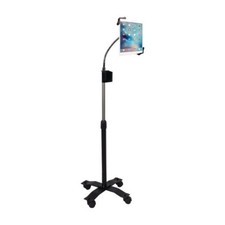 Cta Digital PAD-CGS Compact Gooseneck Floor Stand for iPad/Tablet picture