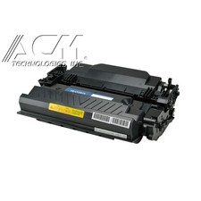 ACM CF287X Tr High 18K Yield Compatible for HP 87X LaserJet MFP M527f M501 picture