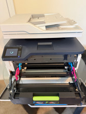 Xerox C235 Color Laser All-in-One Printer - WIFI picture
