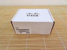 New Sealed Cisco CTS-Mic 74-4743-05 TelePresence Microphone Sealed Unopened picture