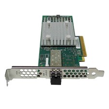 Fujitsu Qlogic QLE2690-F 1x16Gb FC Port PCIe x8 Server Adapter BK3210407-36 E FP picture