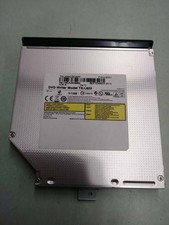 TOSHIBA SAMSUNG TS-L633 Laptop TS-L633C/SOAHF DVD Writer Black Bezel picture