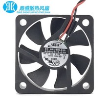 ADDA AD0524HB-G70 5010 DC24V 0.11A 2 Wire Cooling Fan picture