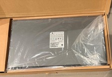 As-is Grandstream IPG-GWN7811 Layer 3 network switch with 8 RJ45 Gigabit picture