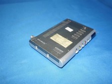 AverMedia AVerTV Box7 Live 1280x1024 P-scan & 3D-Mad picture