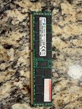 Lot of 8 Samsung 16GB DDR3L ECC RDIMM Server RAM 128GB M393B2G70BH0 PC3L-12800R picture