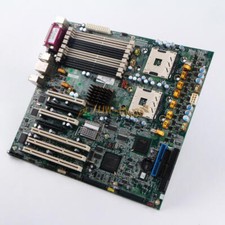 One Used TEST 409647-001 350446-001 347241-005 XW8200 workstation motherboard picture