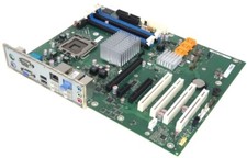 MAINBOARD FUJITSU D2836-S11 GS1 SOCKET 775 4xDDR2 PCI PCI-E ATX 24 PIN picture