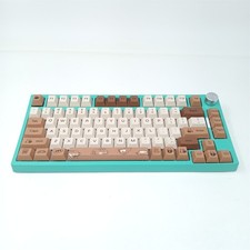 GK GAMAKAY TK75 Rapid Trigger Magnetic Switch Mechanical Keyboard picture