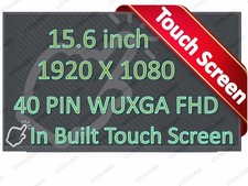 5d11d97984 5d11e04081 5d11d97977 Lcd Led Touch Screen 15.6