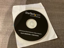 StarTech.com Hard-to-find made easy PEX1S553 PEX2S553 PEX2S5531P PEX1S553_LP CD picture