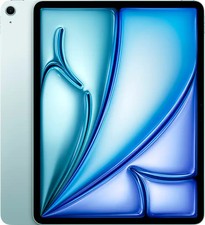 Apple - iPad - MV283LL/A - 128GB - Anti-Reflective - Blue -  picture