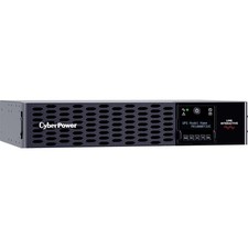 CyberPower PR1000RT2UC Smart App Sinewave UPS Battery Backup picture