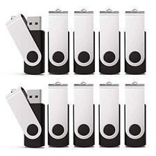 USB 3.0 Flash Drive, KEXIN 16 GB Flash Drive 3.0 16GB Thumb Drive Bulk Jump D... picture