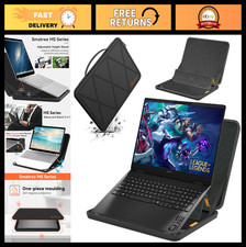 Hard Protective Case with Stand for 16.1