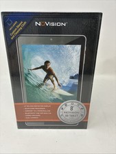 NuVision 10.1