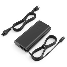 LOT 130W USB-C Type-C Charger For Dell Latitude 7410/7310/7210/9410/5420/5520 picture
