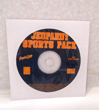 VINTAGE 1996 CD ROM SOFTWARE  