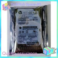HP 718292-001 726480-001 1.2TB 6G SAS 10K SFF 2.5