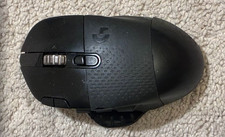 Logitech G604 LIGHTSPEED Wireless Gaming Mouse Bluetooth MR0079 - No USB Receive picture