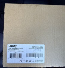 Liberty INT USB 3.1 CX picture